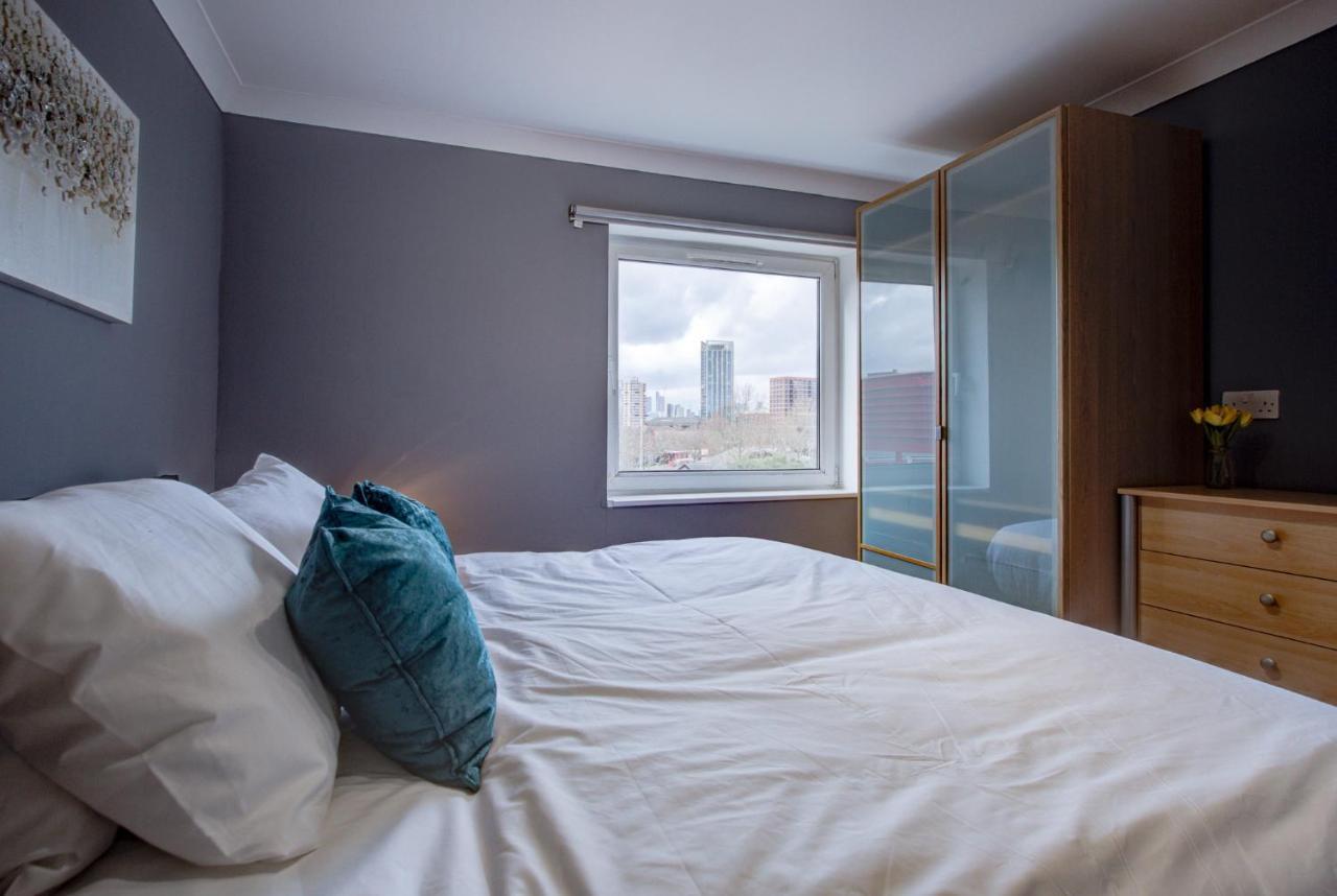 Statera - Thames View Apartamento *