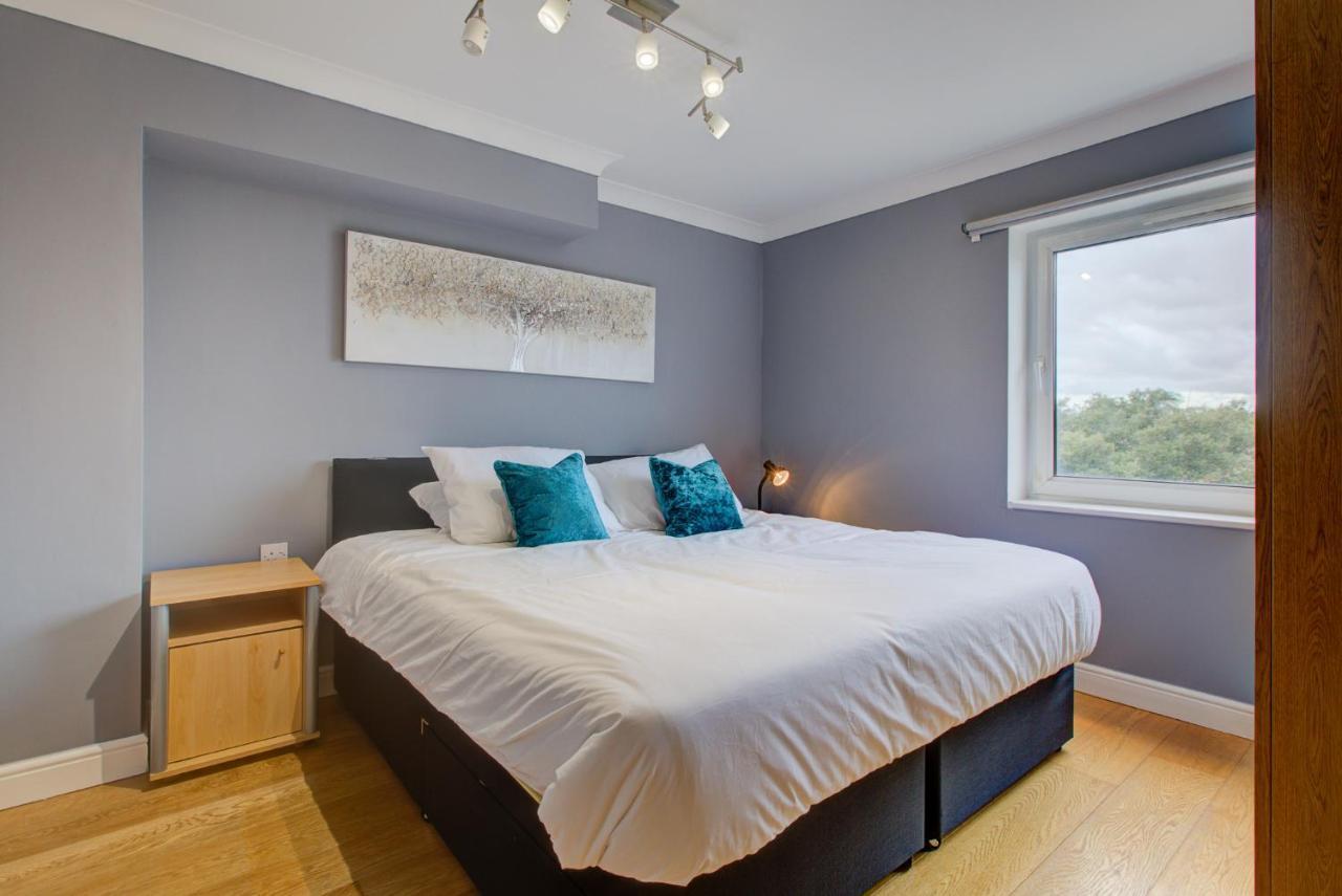 Statera - Thames View