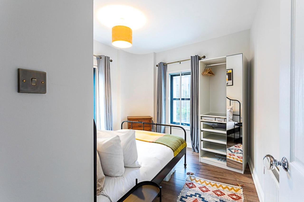 Appartement Gorgeous Roehampton Flat