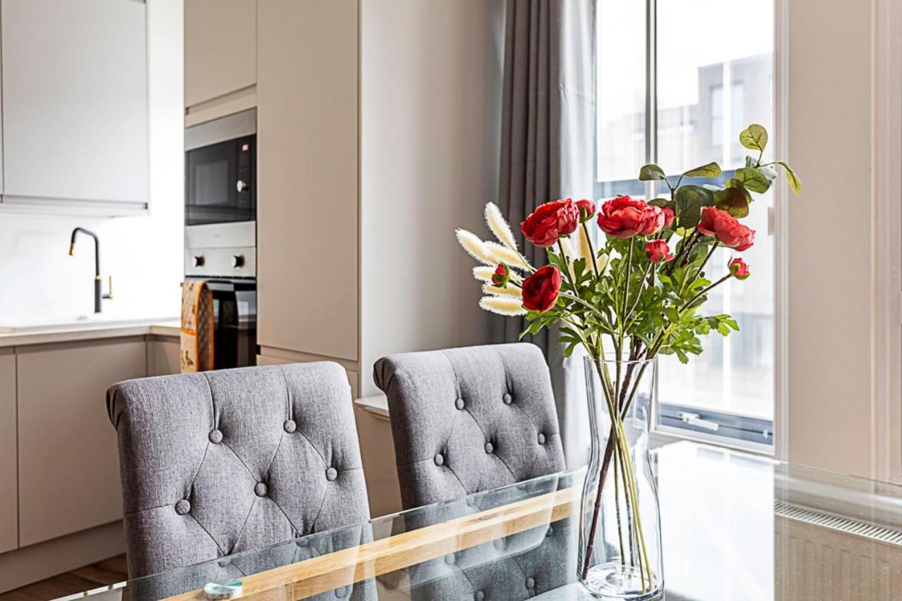 Gorgeous Roehampton Flat *