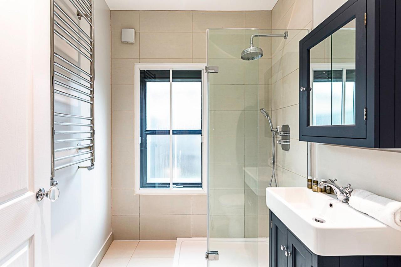 Appartement Gorgeous Roehampton Flat