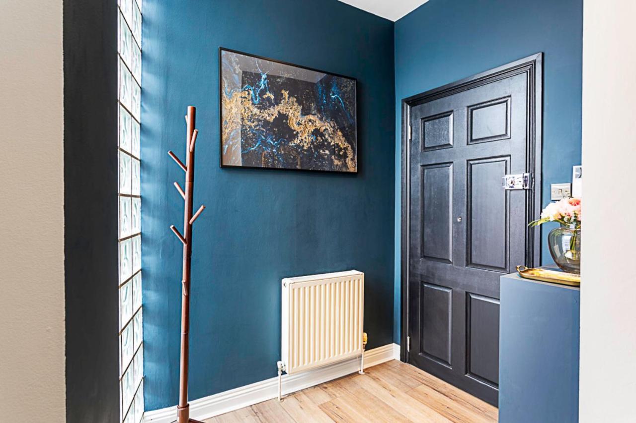 Appartement Gorgeous Roehampton Flat Londen