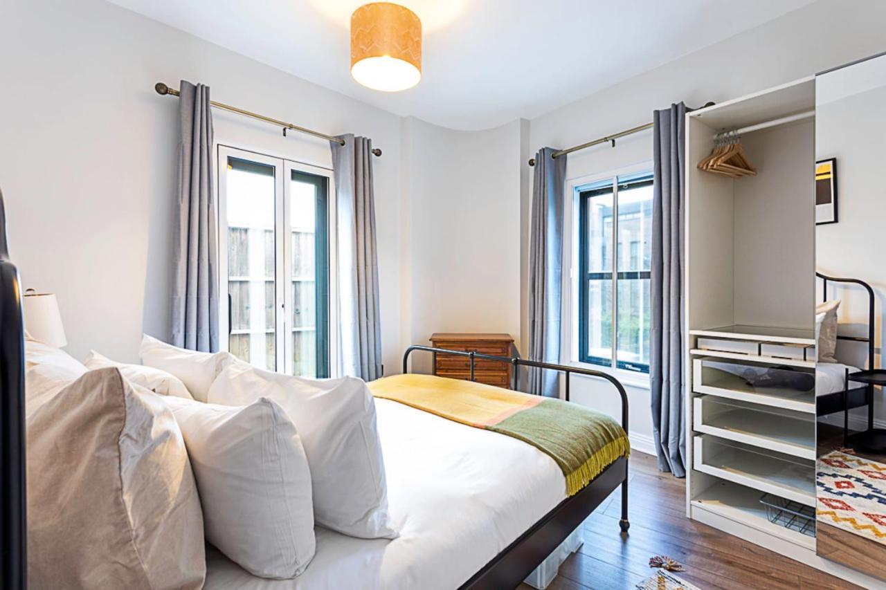 Gorgeous Roehampton Flat Appartement Londen