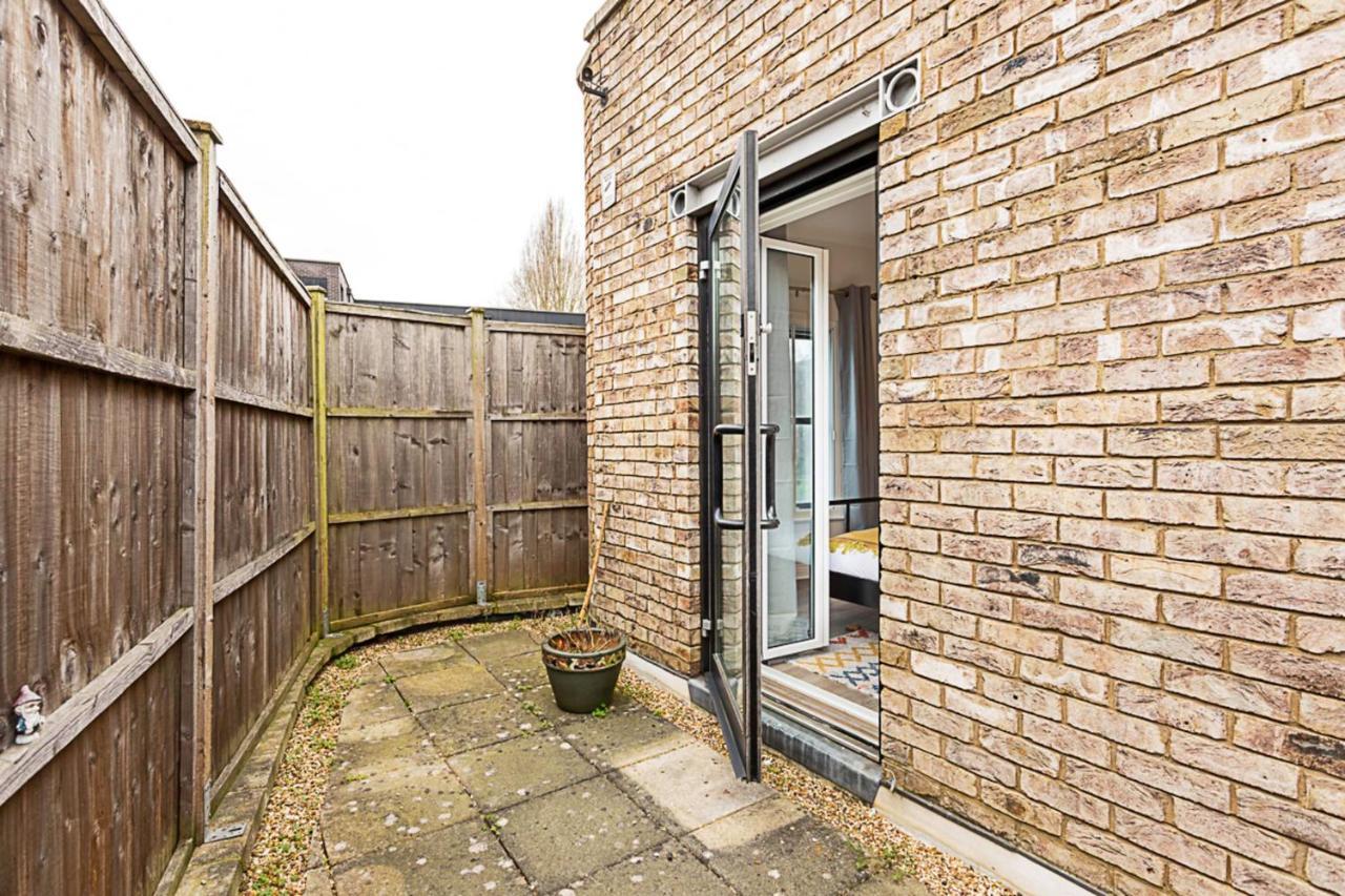 Appartement Gorgeous Roehampton Flat *