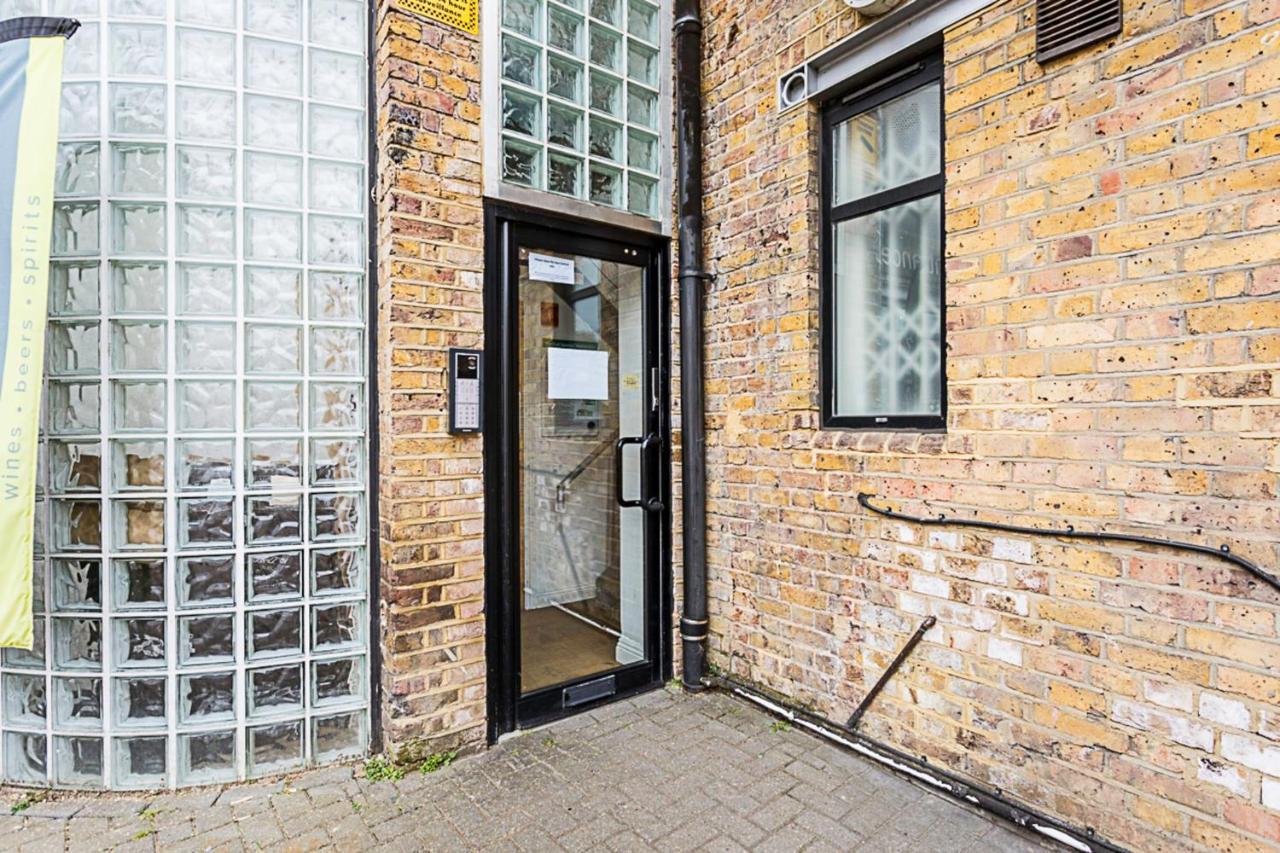 Gorgeous Roehampton Flat Appartement *