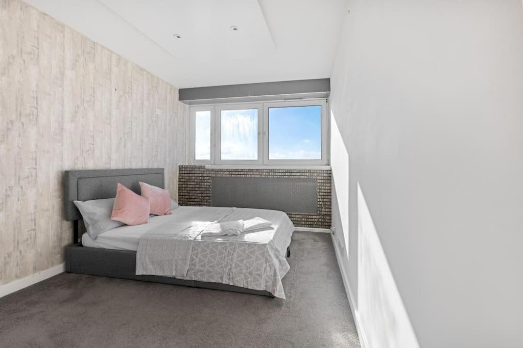 Beautiful Richmond Park Views & Apartamento *
