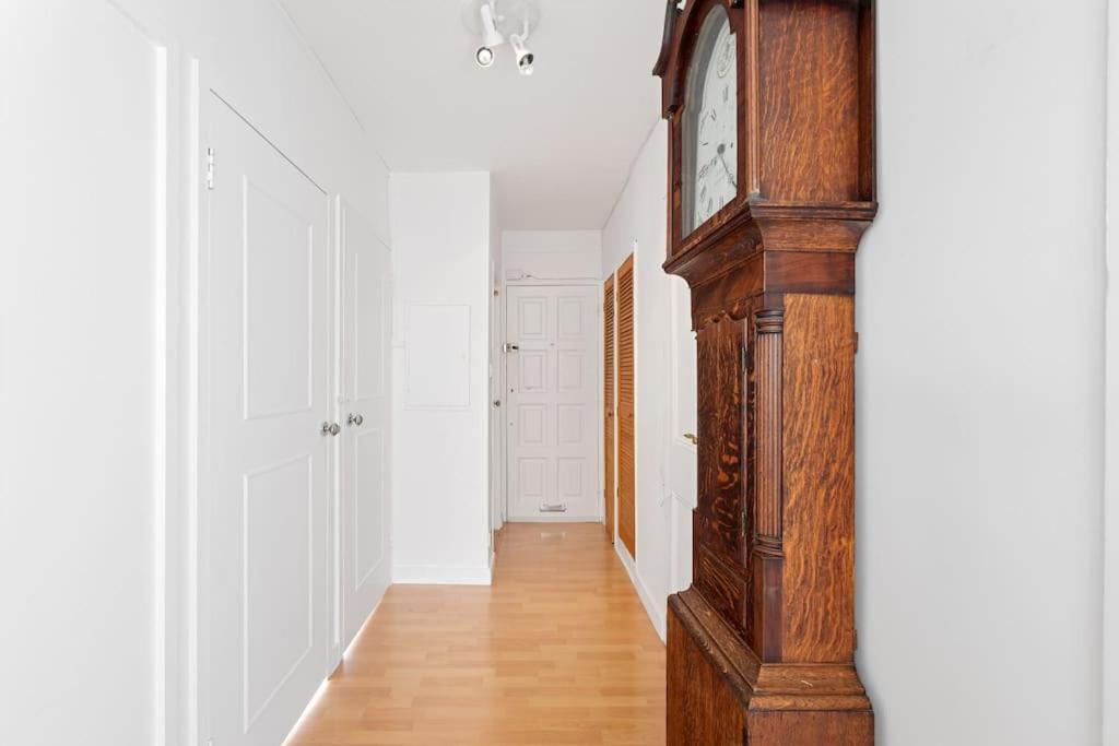 Beautiful Richmond Park Views & Apartamento