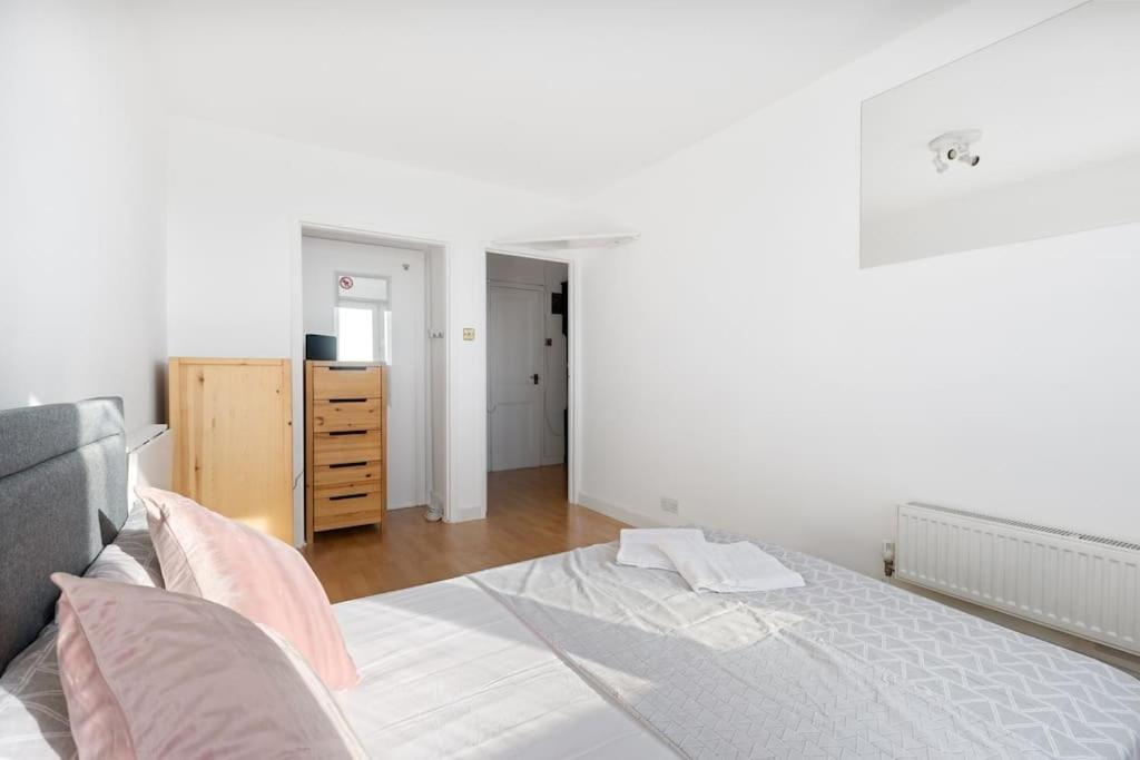 Apartamento Beautiful Richmond Park Views & Londres