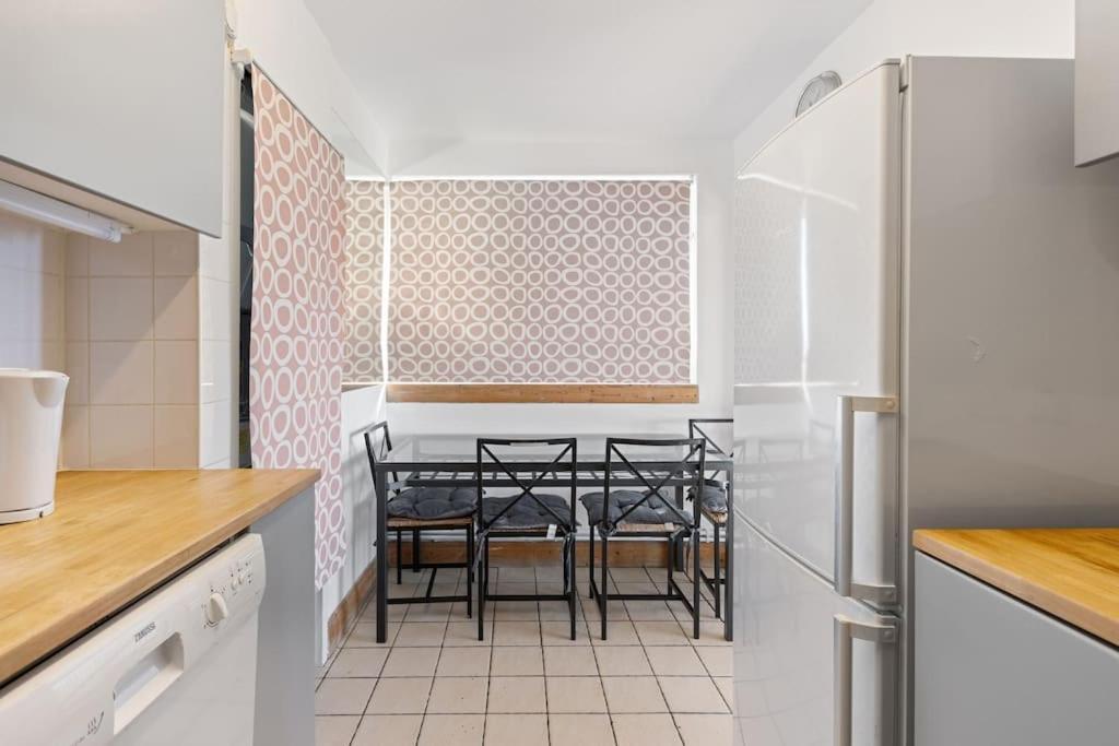 Beautiful Richmond Park Views & Apartamento Londres