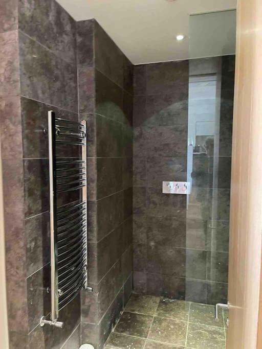 Beautiful Kensington Flat Appartement Londres