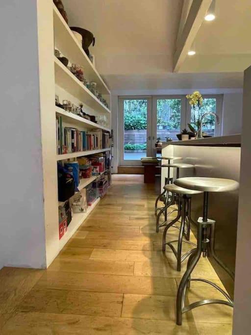 Beautiful Kensington Flat Appartement *