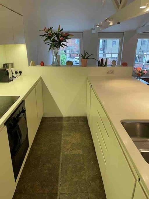 Beautiful Kensington Flat Appartement *