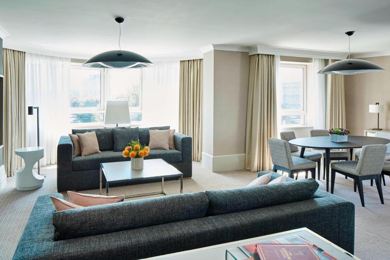 Hotel Marriott Maida Vale Londres