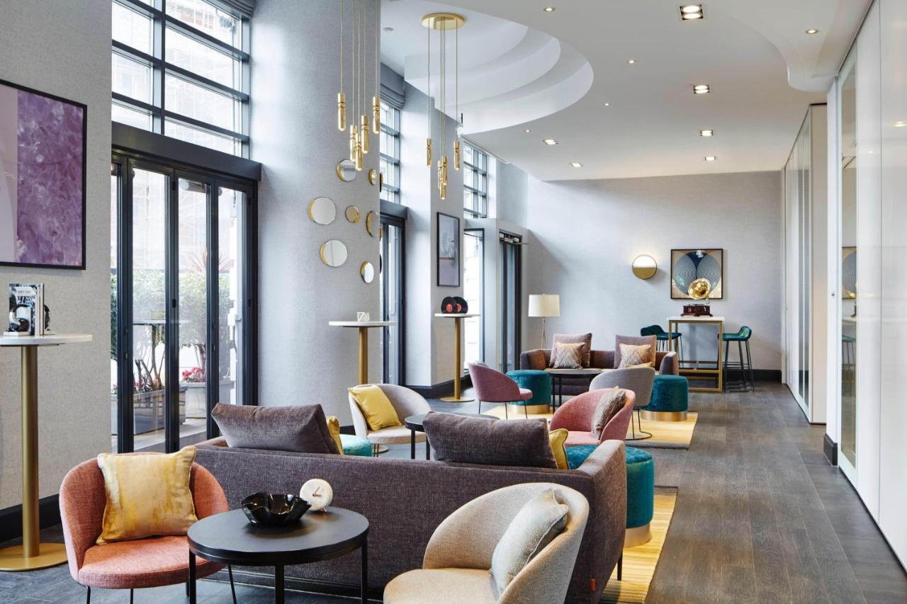 Marriott Maida Vale