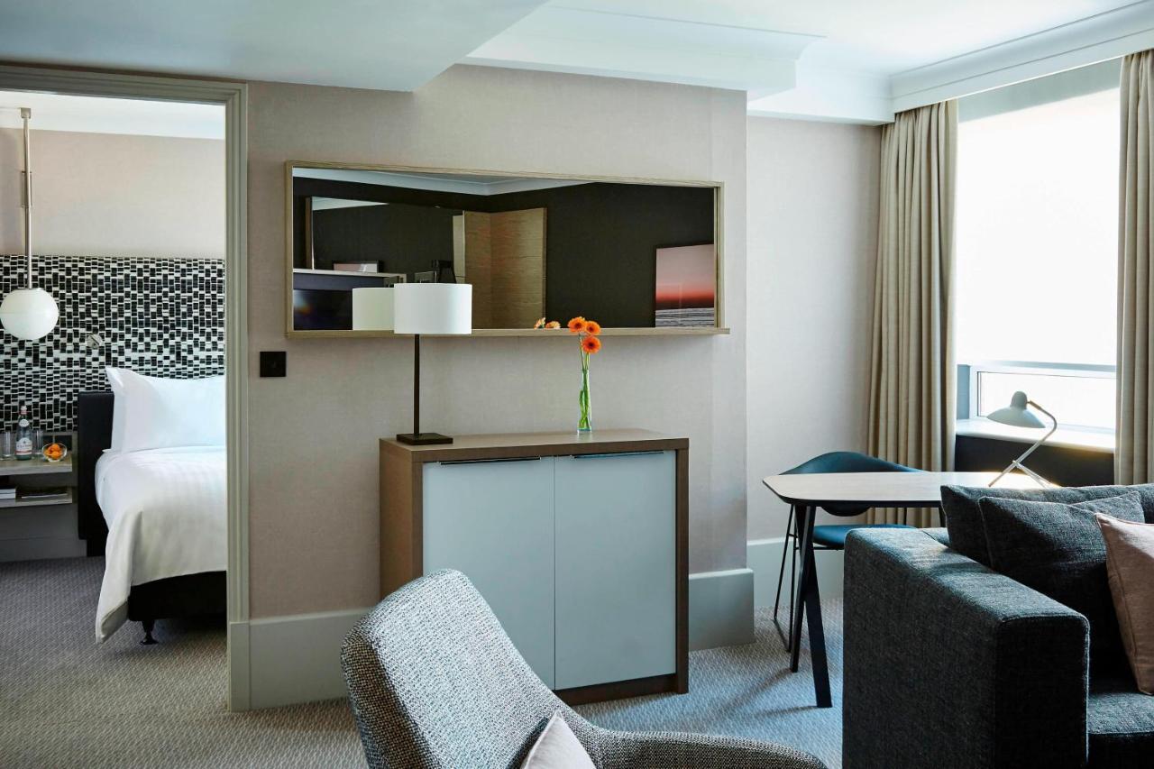 Marriott Maida Vale