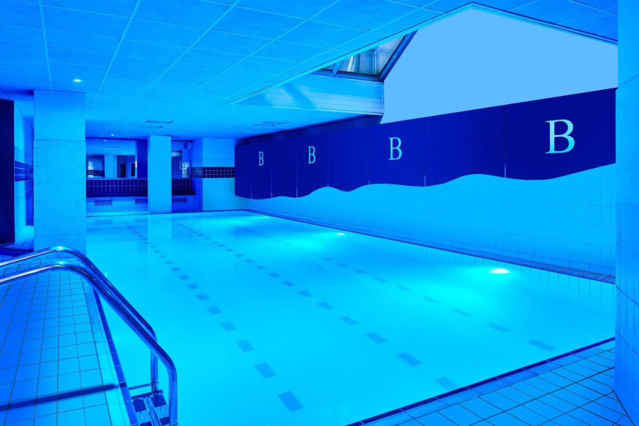 Hotel Marriott Maida Vale 4*