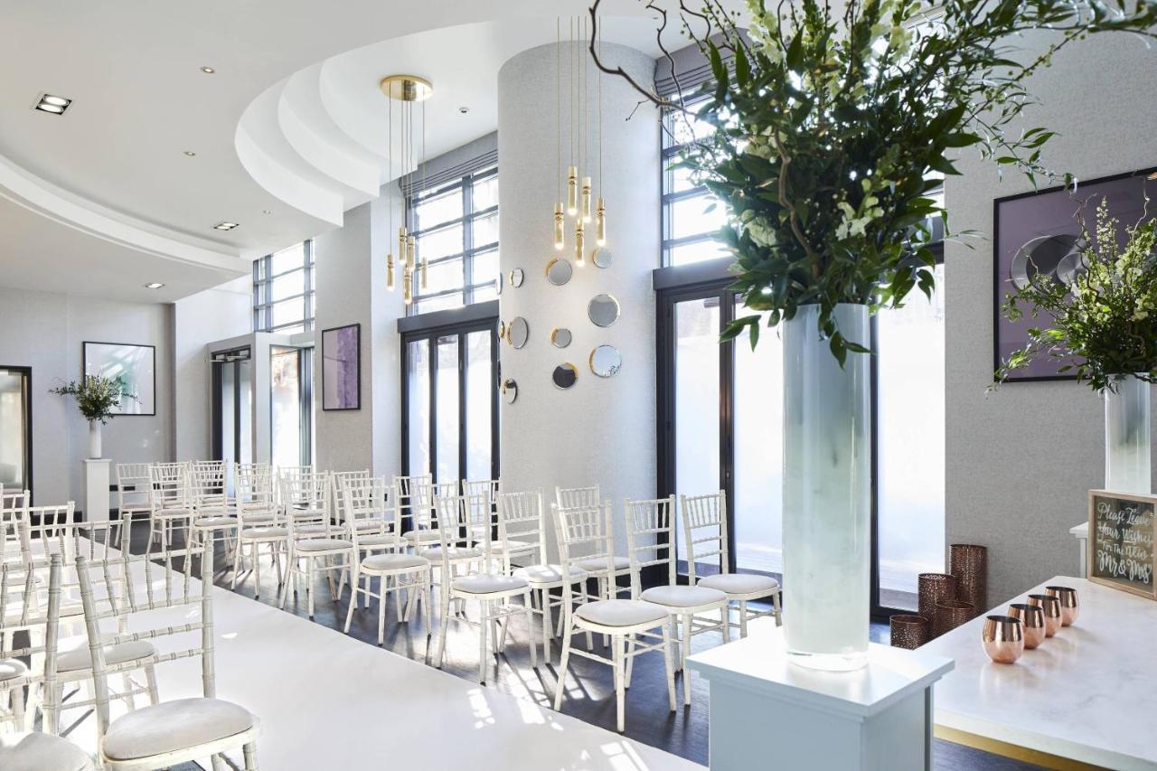 Marriott Maida Vale Londres