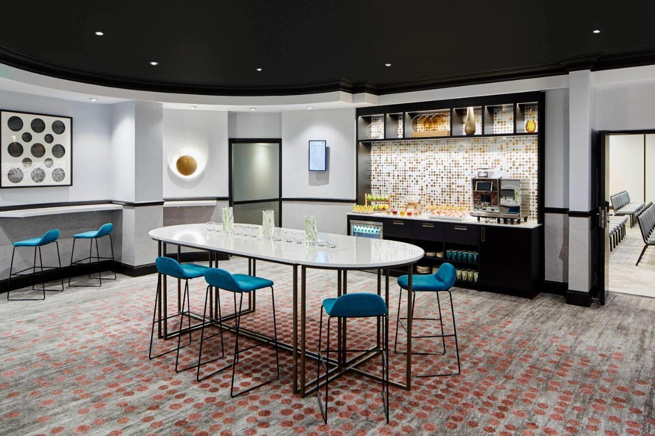 Marriott Maida Vale Hotel