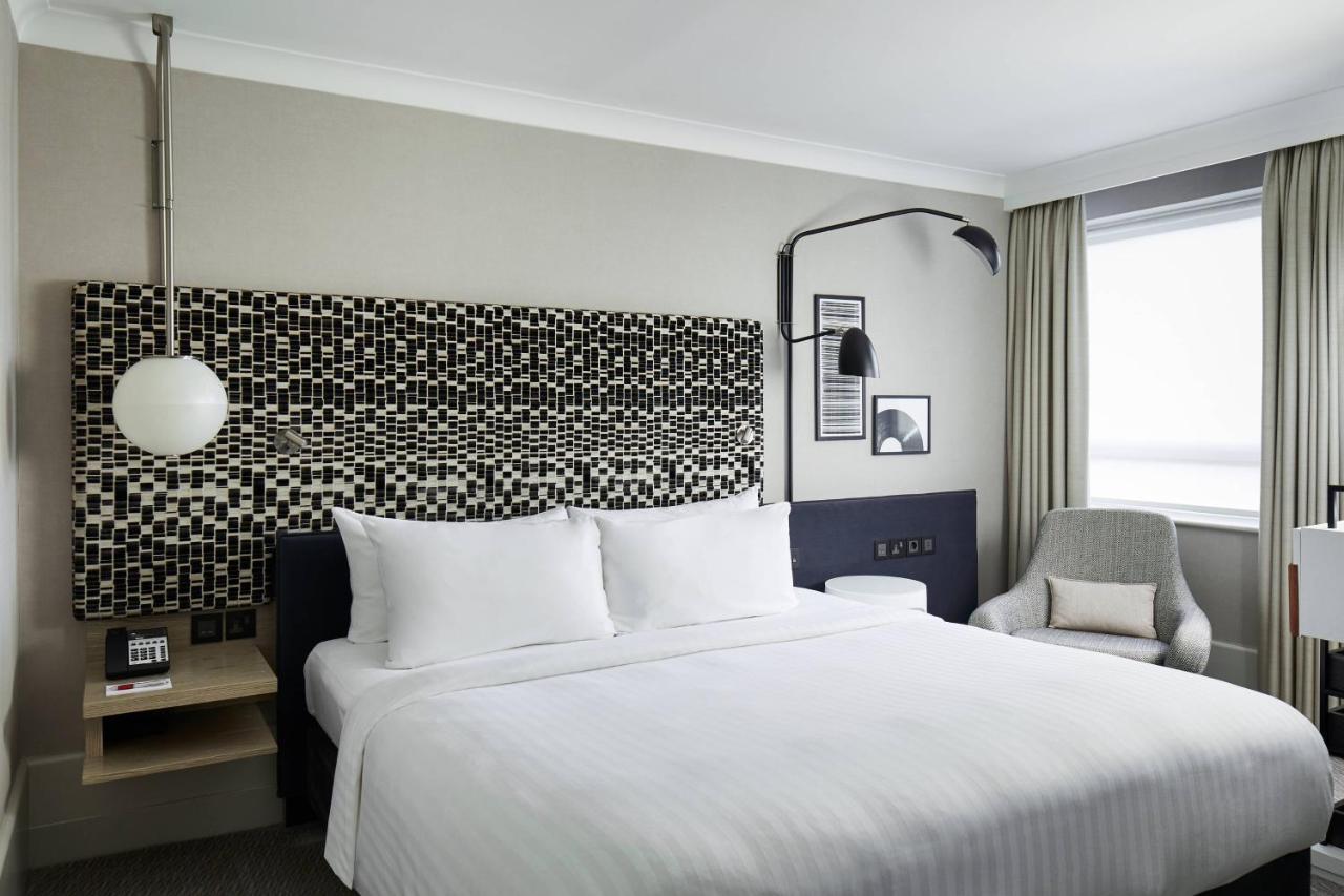 Hotel Marriott Maida Vale
