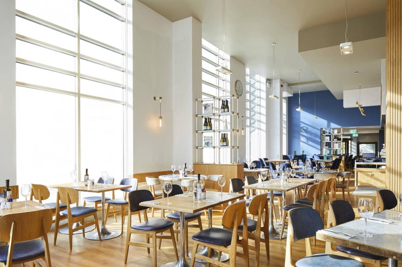 Marriott Maida Vale Londres