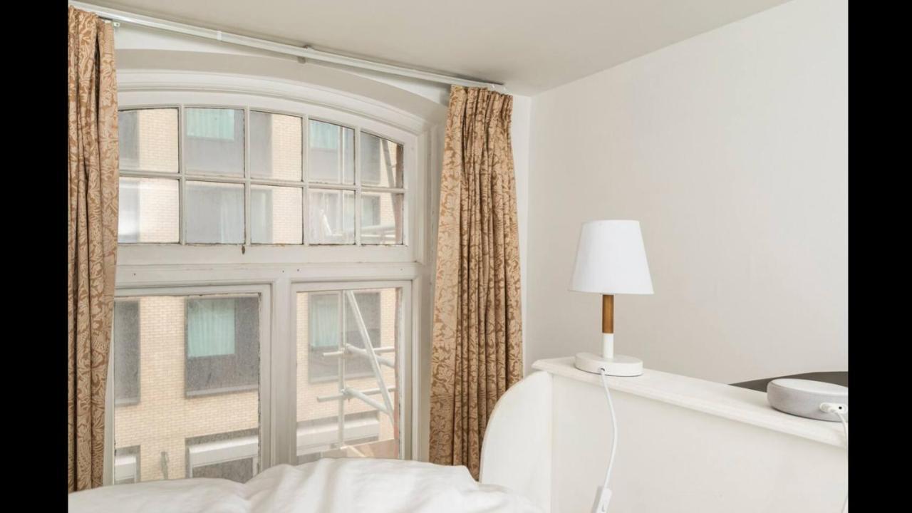 Unique Character Filled, East Flat Apartment London