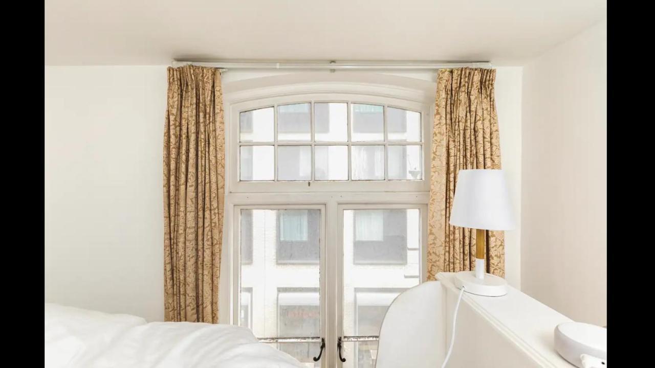 Unique Character Filled, East Flat London