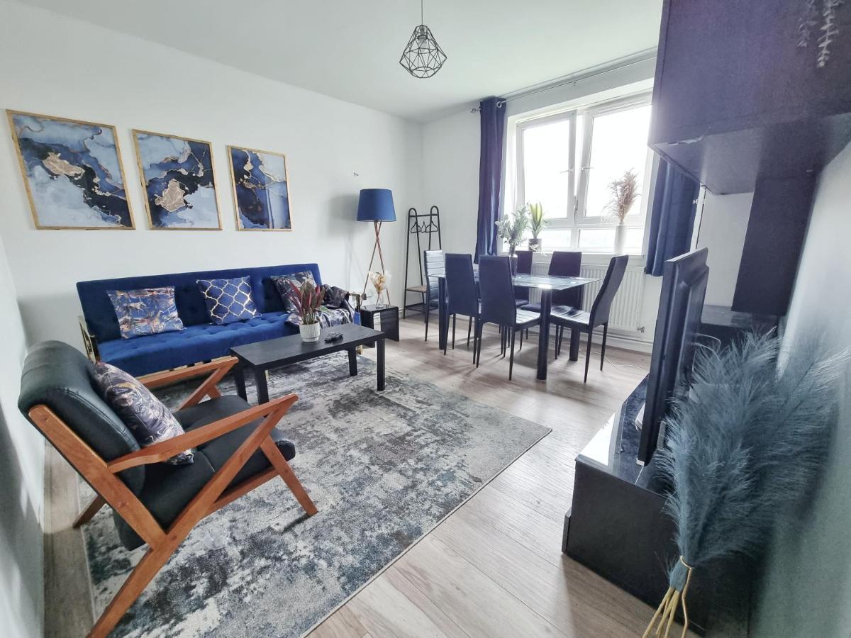 Apartamento The Headlam Londres