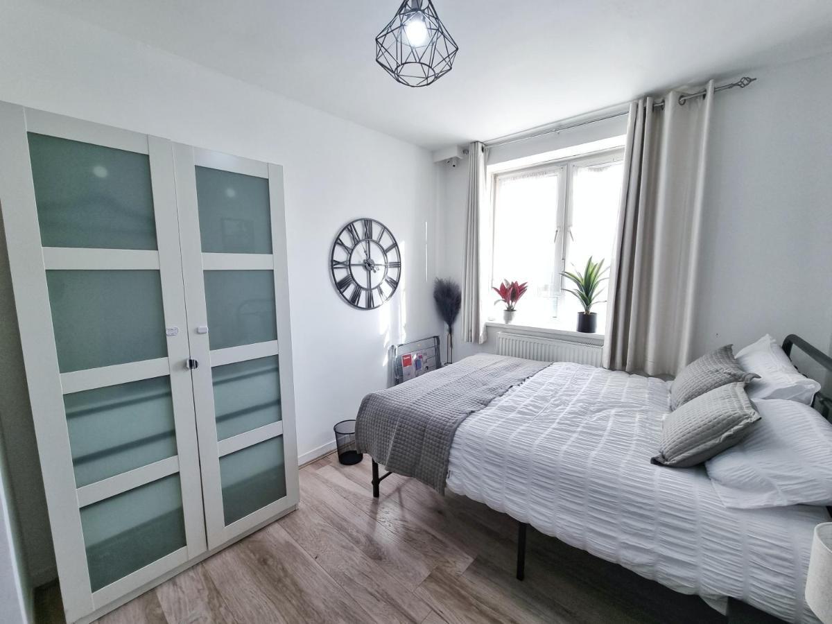The Headlam Apartamento *