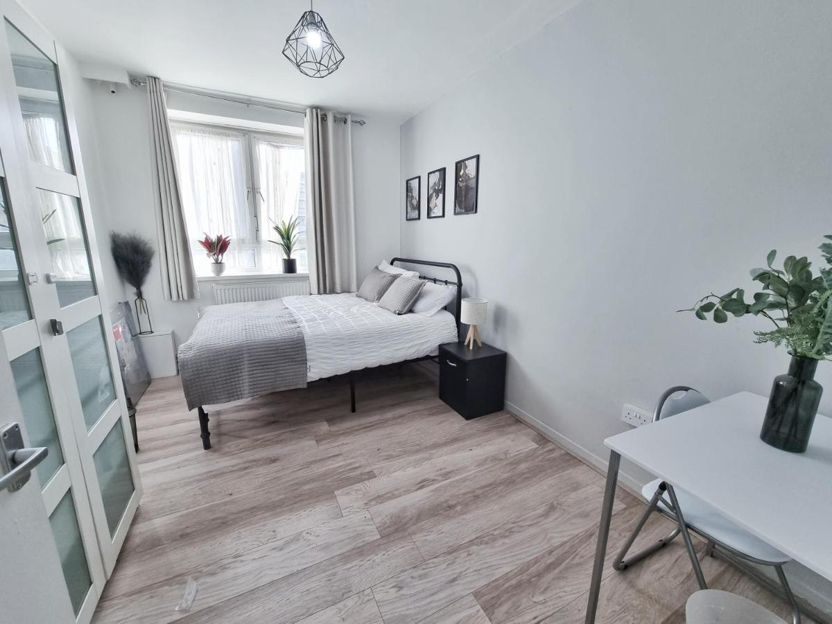 Apartamento The Headlam