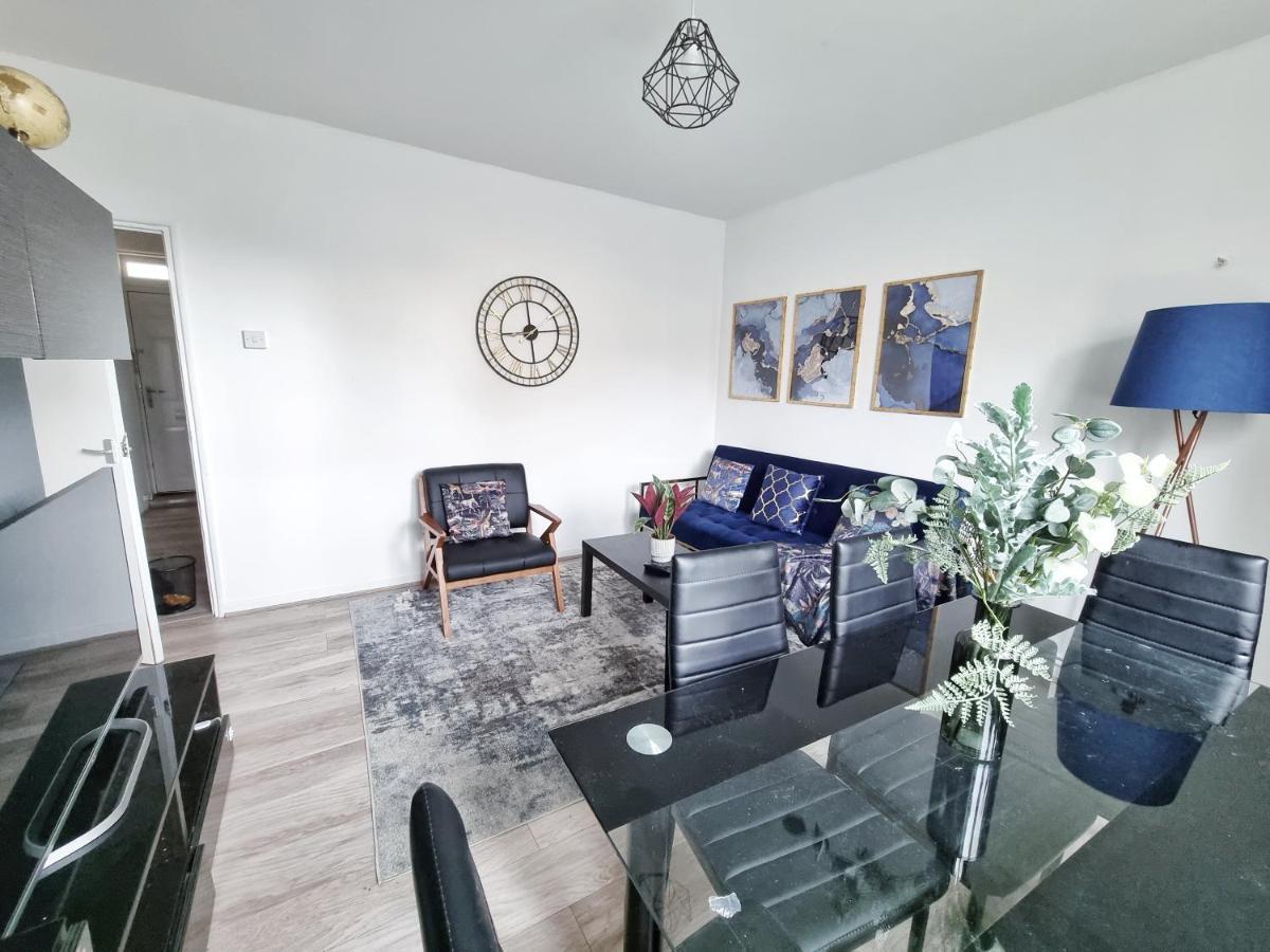 Apartamento The Headlam *