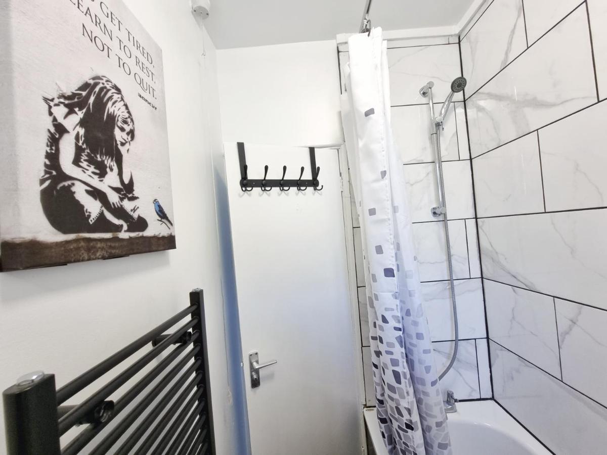 Apartamento The Headlam