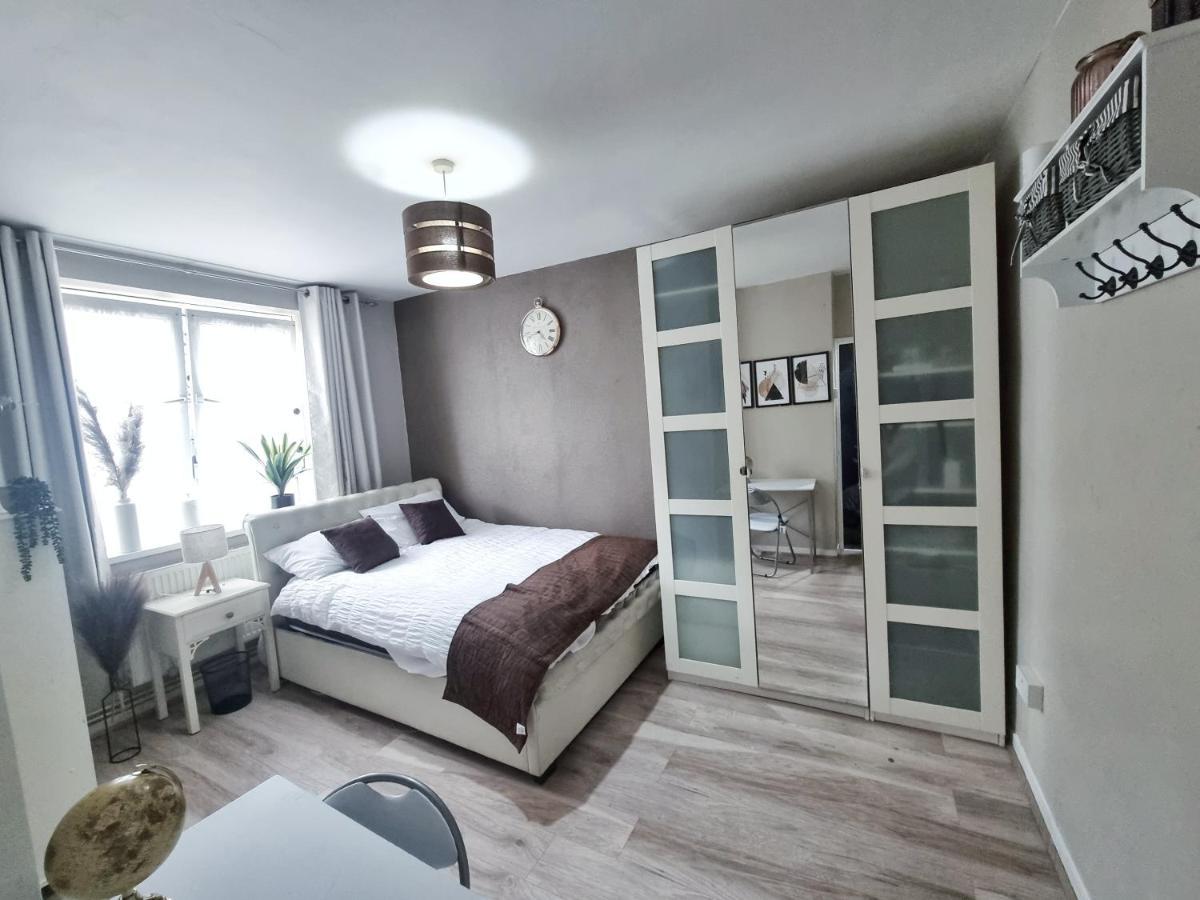 The Headlam Apartamento Londres
