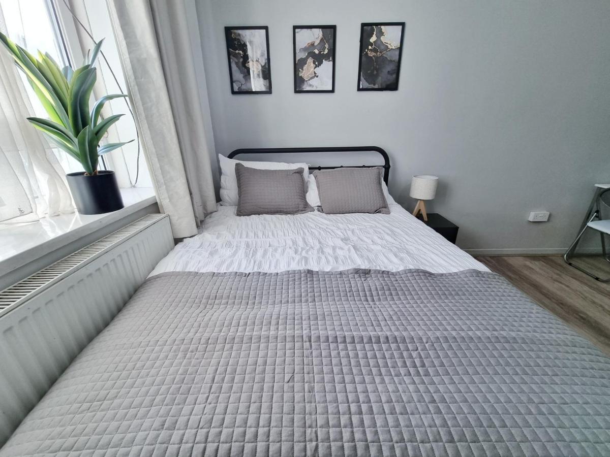 Apartamento The Headlam Londres
