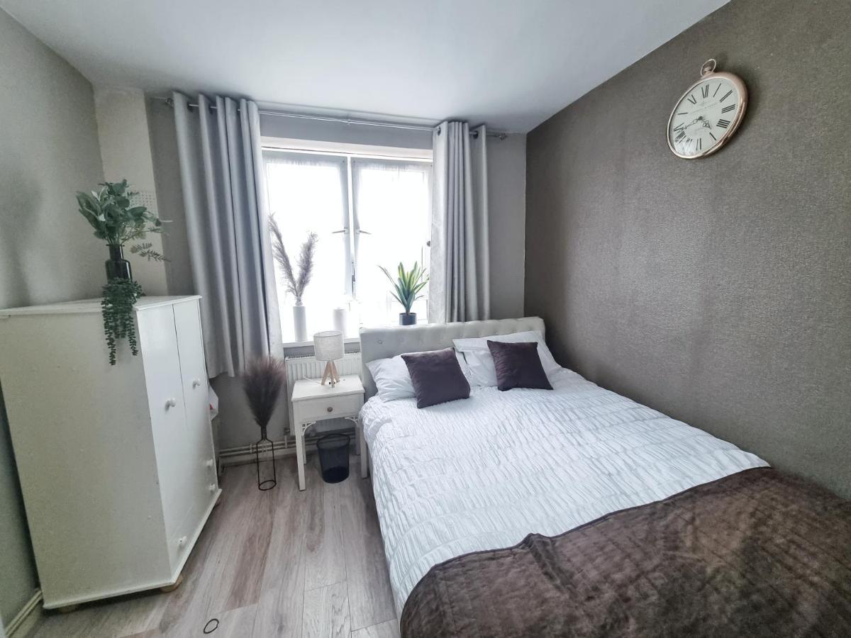 The Headlam Apartamento
