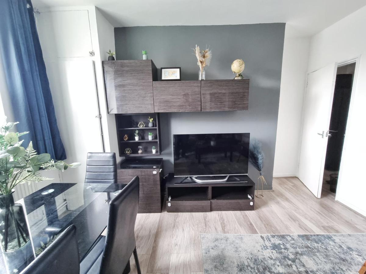 The Headlam Apartamento