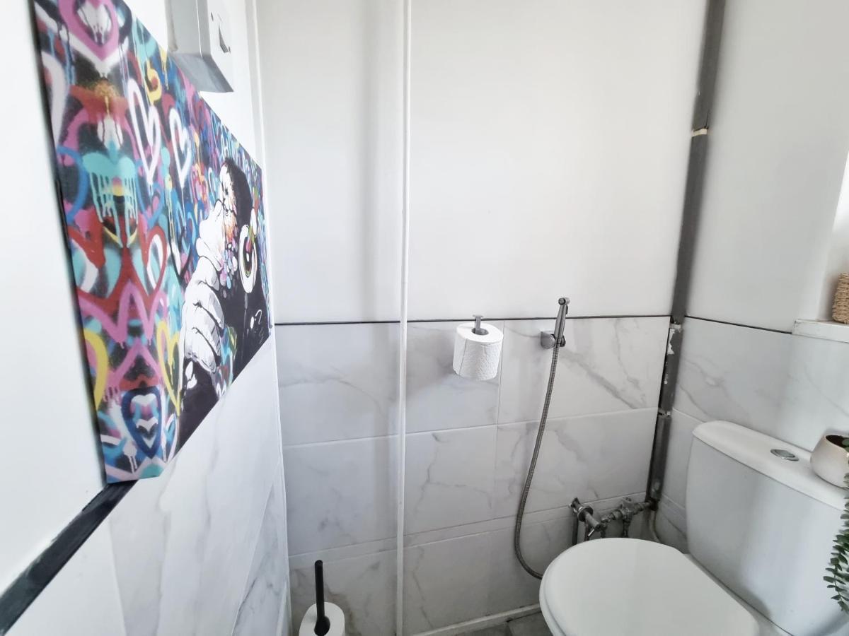 The Headlam Apartamento
