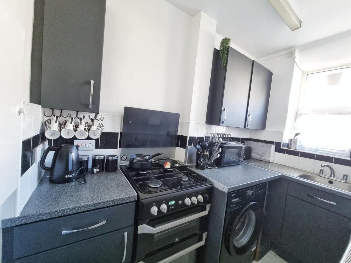 Apartamento The Headlam Londres