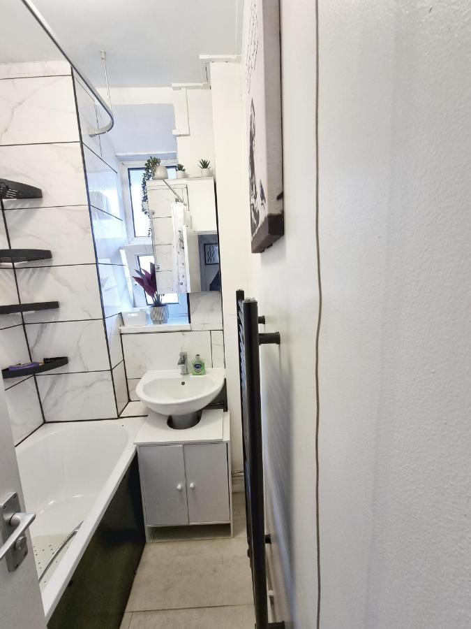 The Headlam Apartamento *