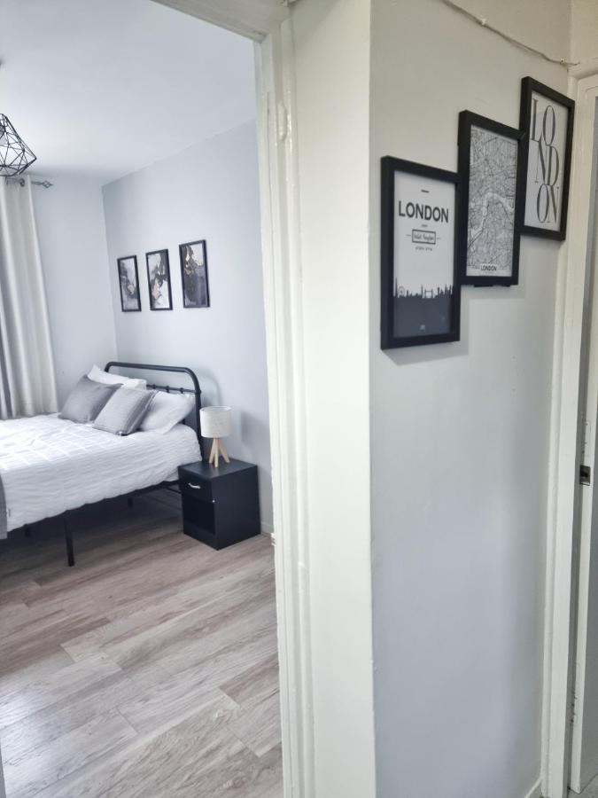 Apartamento The Headlam