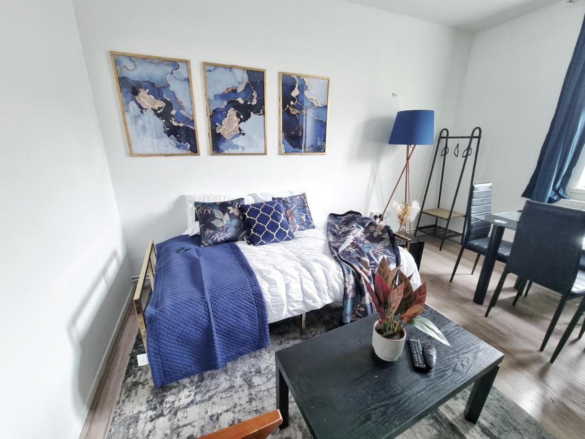 Apartamento The Headlam Londres