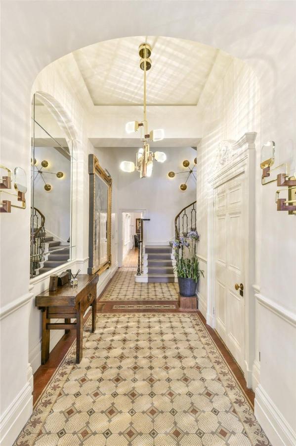 The Mayfair Rectory Appartement Londres