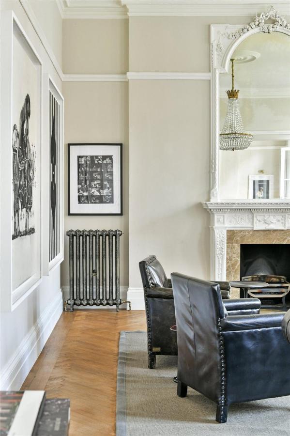 The Mayfair Rectory