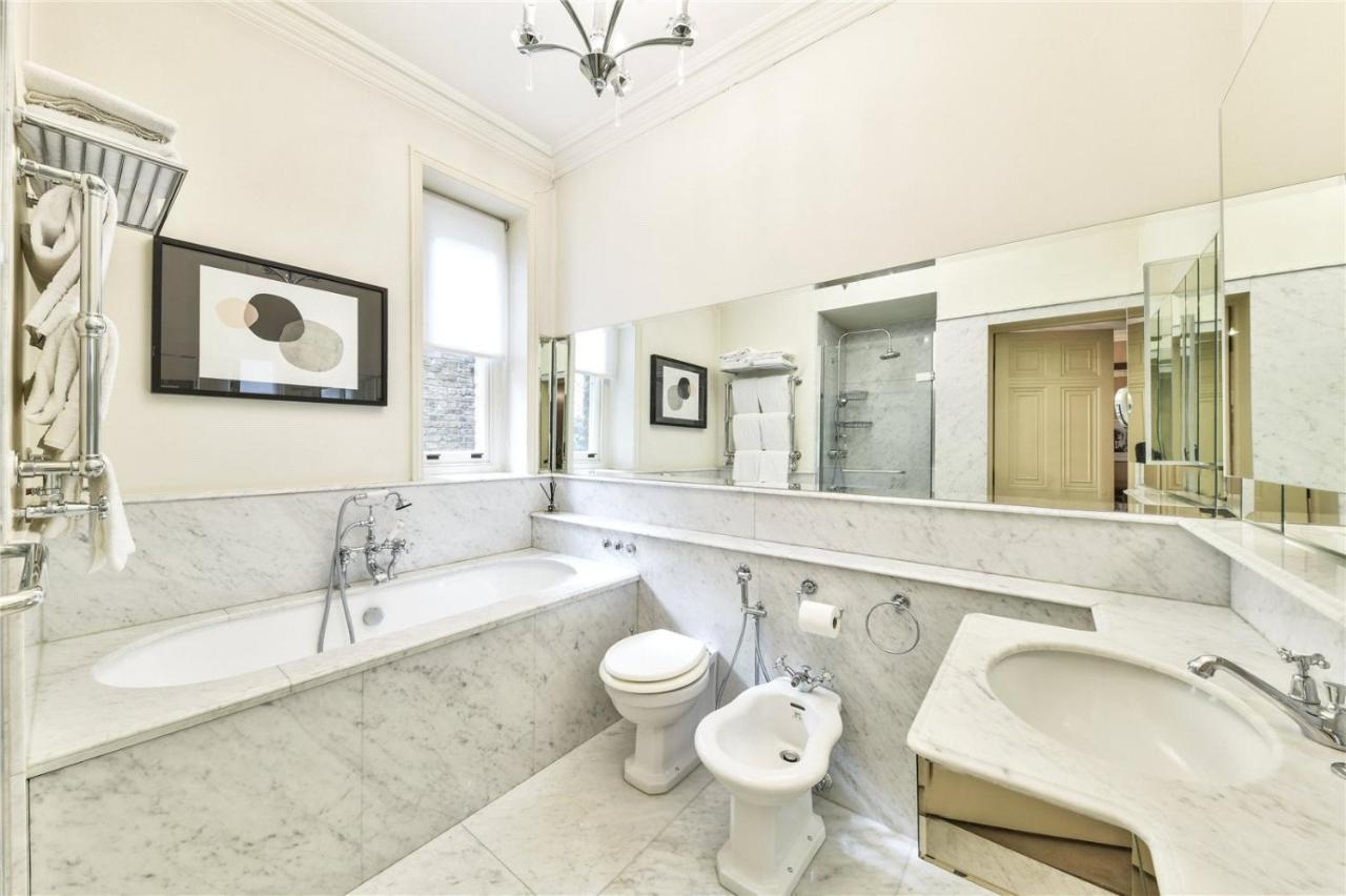 Appartement The Mayfair Rectory Londres