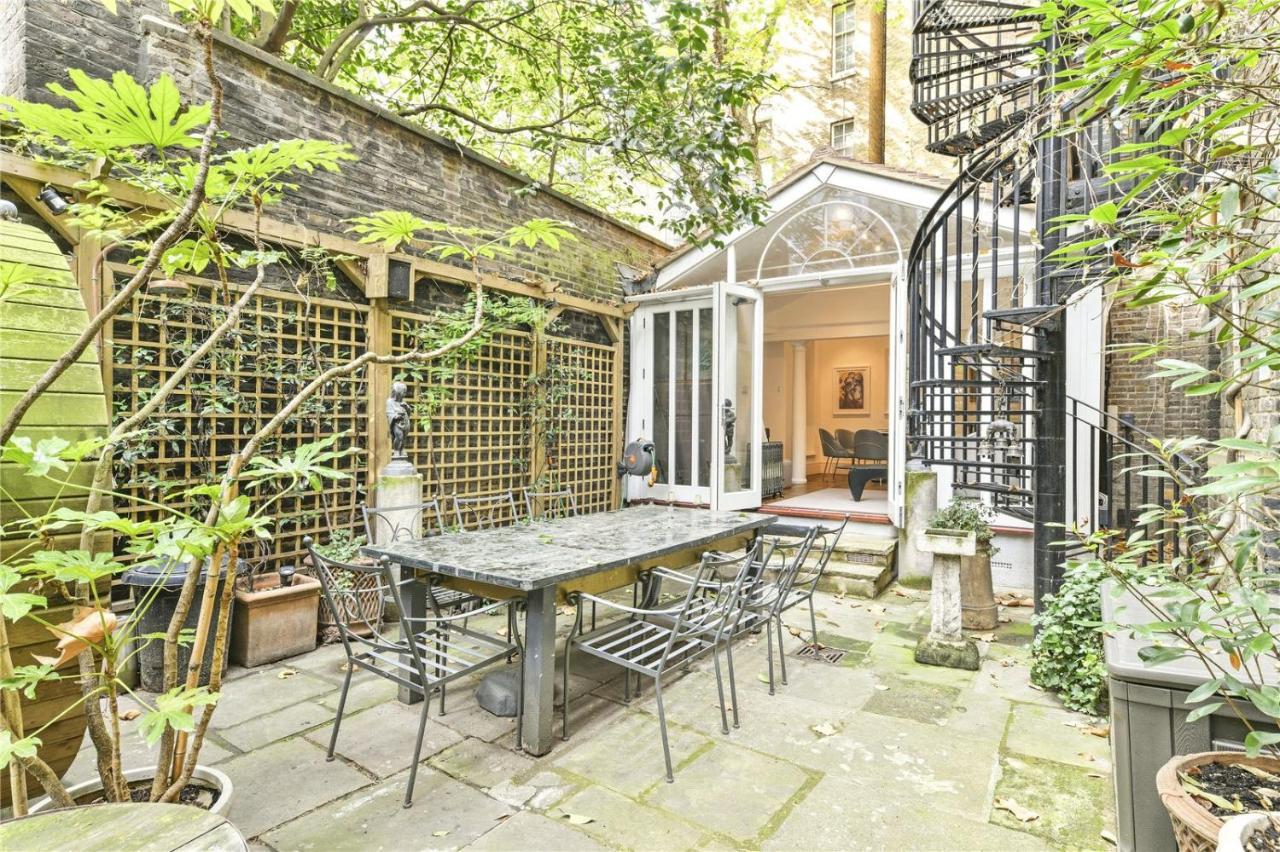 The Mayfair Rectory Londres