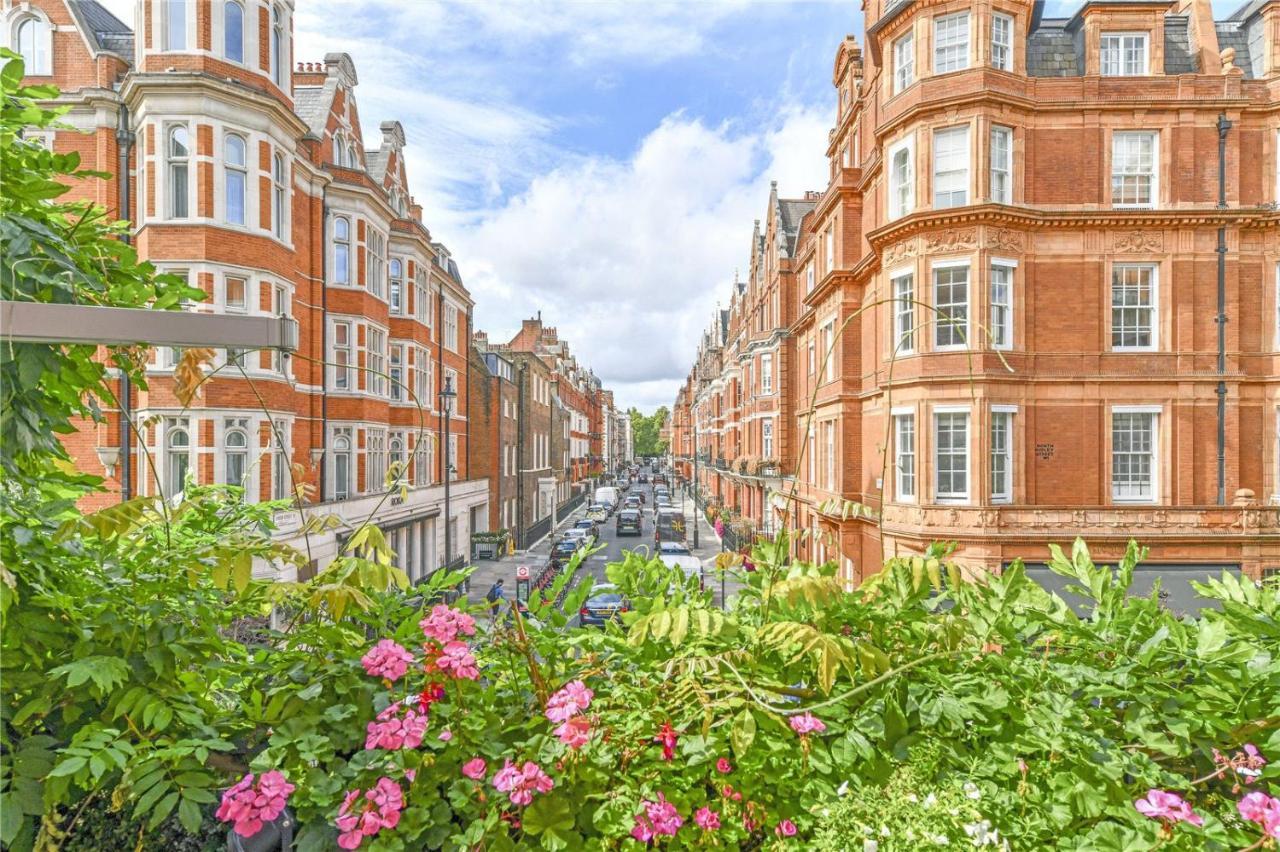 The Mayfair Rectory * Londres