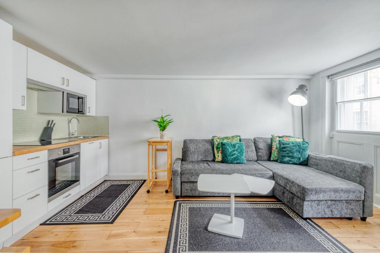 Loft Piccadilly Circus * London