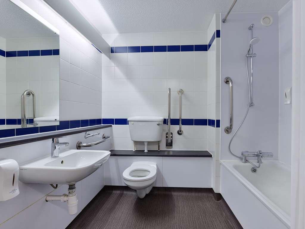 Travelodge Liverpool Street Londres