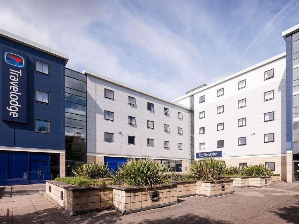 Travelodge Kew Bridge Hotel Londres