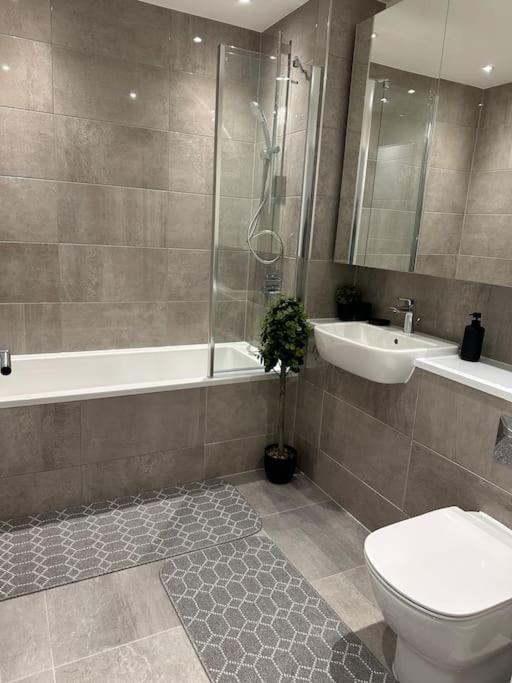 Amazing 3bedroom Flat Londres