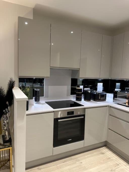 Apartamento Amazing 3bedroom Flat *